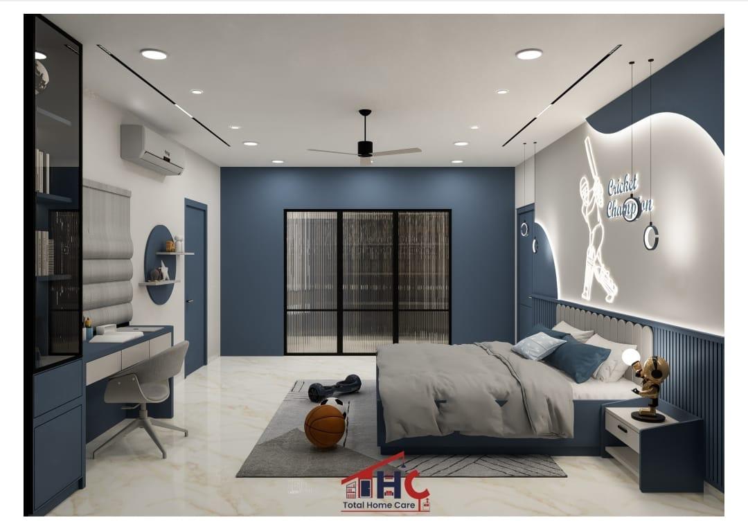 Master Bedroom 5